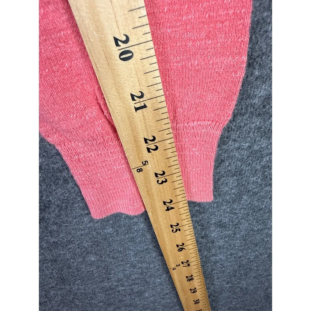 J. Crew Factory classic crewneck